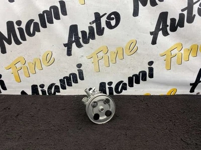 08-15 Bomba de dirección asistida Mitsubishi Lancer EVO GSR fabricante de equipos originales Foto 1 de 4