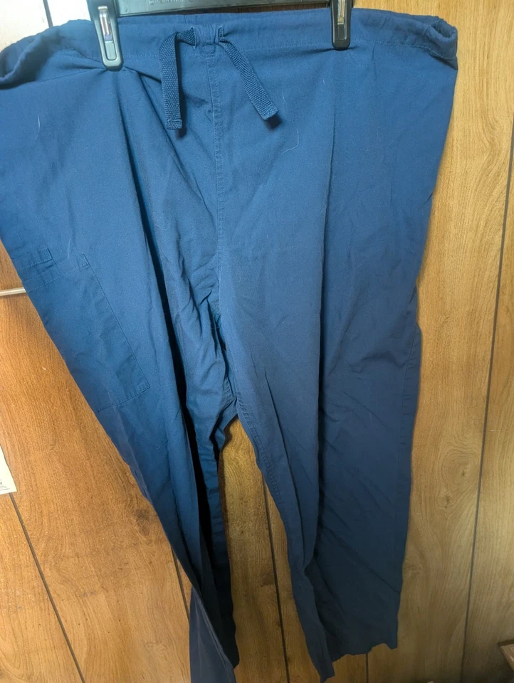 Exfoliantes Cherokee Workwear 2xl Foto 1 de 4