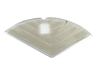 Hesling Jas Zustimmung 24-5 - Fahrradschutz 24 '' - Rauch - Bild 1 von 1