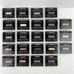 Mary Kay ChromaFusion Eye Shadow Color Lot Of 23  Mixed Colors *READ* NIB NEW - Picture 1 of 7