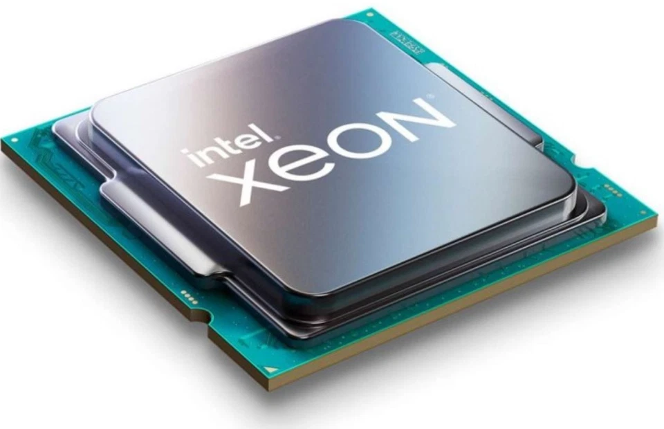 Intel Xeon E-2314 p 2,8 GHz Skt 1200 22 nm Processor 8M CM8070804496113 - Immagine 1 di 1