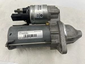 2006-2011 BMW 323i Starter Motor Sedan Canada Market - Picture 1 of 12