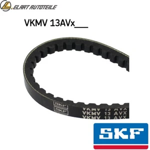 KEILRIEMEN VKMV 13AVx835 FÜR BMW 7/E32 NISSAN PRIMERA/Hatchback M20B20 2.0L 6cyl - Bild 1 von 8