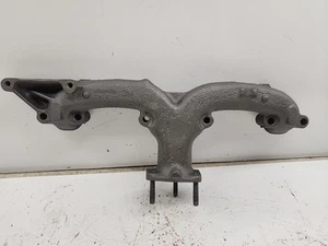 1957 Corvette Left Drivers Side Exhaust Manifold GM Part Number 3733975 GM LH - Picture 1 of 7