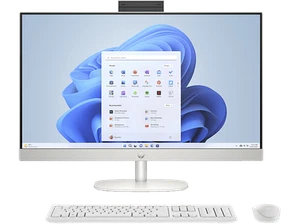 All in One - HP 24-cr0006ns 23.8", Full HD, Intel® Core? i5-1335U, - Imagen 1 de 5