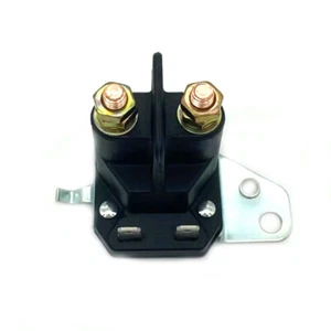 for MTD Lawn Mower Tractors Starter Solenoid Relay 12V 762-1261-211-50 ATV Motor - Bild 1 von 5