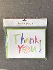 target thank you cards - Target Green Floral Thank You Cards 12 Count