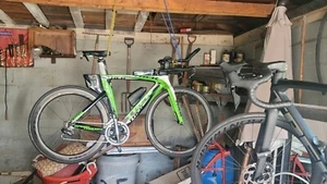 Trek Speed Concept 9.9, M/54, Di2 Dura Ace 2X10 Speed. - Picture 1 of 17
