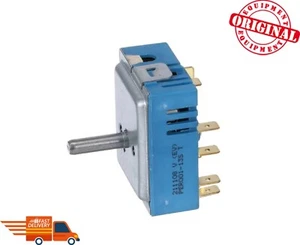 LG Original PER001-13S T Neu Original OEM Range Switch Rotary EBF62174901 - Bild 1 von 6