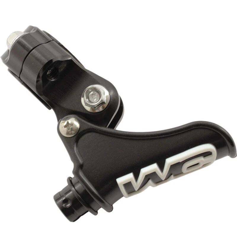 Works Connection Elite Perch Body Black - image 1 of 1