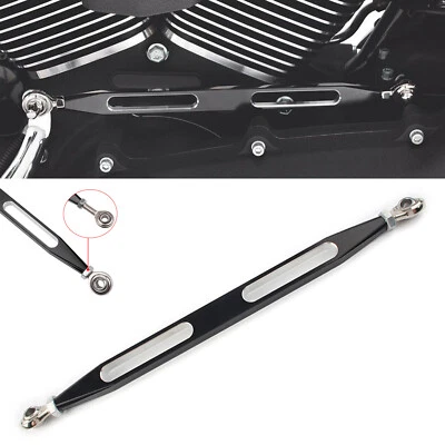 Vínculo de cambio apto para Harley Road King Electra Glide Ultra Classic FLSTC Foto 1 de 4