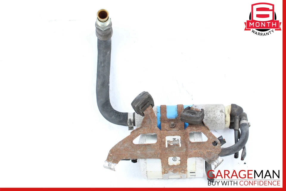 90-04 Mercedes R170 SLK230 Juego de bombas auxiliares de gas combustible OEM Foto 1 de 4