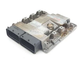 17-19 PORSCHE CAYMAN 718 982 2.5L ECU ENGINE CONTROL MODULE 982907309E - Picture 1 of 6