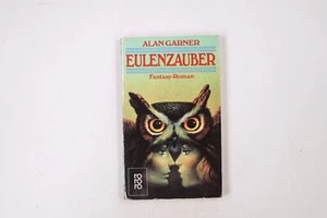 26443 Garner EULENZAUBER Fantasy-Roman - Bild 1 von 1