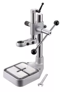 Duss KB43 Supporto per trapano da tavolo con collo di serraggio Ø da 43 mm - Foto 1 di 2
