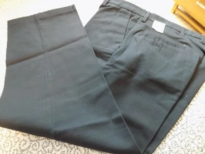 Red Kap Industries Marine Uniform Hose ~ PT10NV3 ~ Größe 32" x 26,5" ~ Neu - Bild 1 von 1