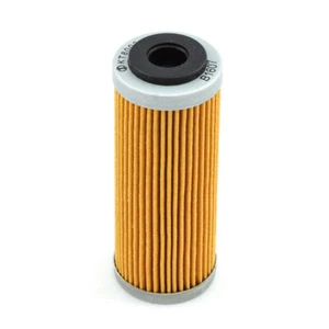 Meiwa KT8003 Oil Filter For Husqvarna FC FE 250 350 450 For KTM EXC SX Freeride - Picture 1 of 8