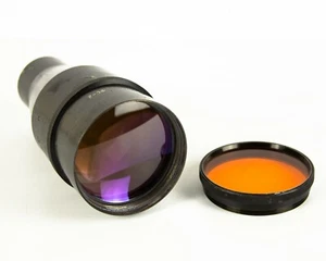 Soviet lens FS - 2 Large Format 4,5 / 300 Copy TAIR - Picture 1 of 6