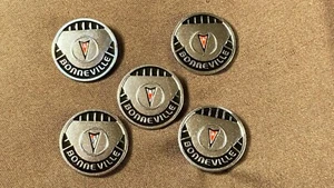 Lot of 5 Bonneville Hat Pin Lapel Pin Tie Tac Badge Collectible Auto Pins - Picture 1 of 3