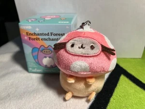 Gund NEW Mushroom Pusheen Enchanted Forest Blind Box Plush Series 20 - Bild 1 von 1