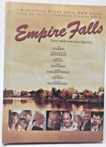 Empire Falls (DVD, 2005, 2-Disc Set) - Picture 1 of 3