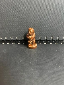 Wade Male Monkey with Teapot Red Rose Tea Figurine Circus 1994-1999 - England - Picture 1 of 3