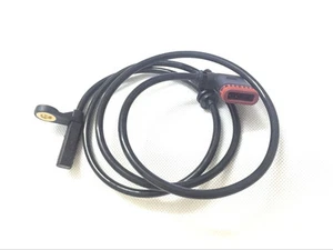Rear Left or Right ABS Wheel Speed Sensor for Mercedes-Benz W204 C230 C250 C300 - Foto 1 di 4