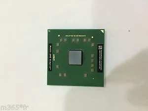 processeur cpu pour ACER ASPIRE 3000 SERIES 3003WLMI - Imagen 1 de 2