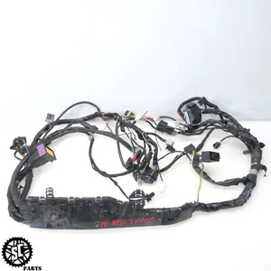 17 18 19 20 APRILIA TUONO V4 1100 MAIN ENGINE WIRING HARNESS - Bild 1 von 13