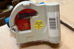 DIEHL ARIES 3090792 Volumetrischer Messgerät + IZAR RC868i R4 LIGHT New - Bild 1 von 2