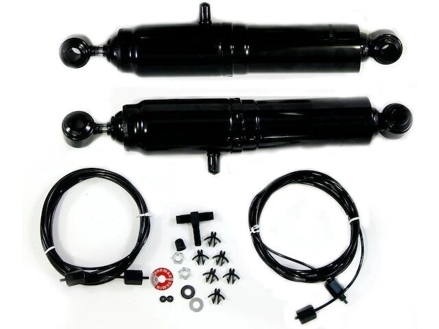 Amortiguador trasero AC Delco Gold Air Lift para Jeep Comanche 1986-1992 55KQKF Foto 1 de 1