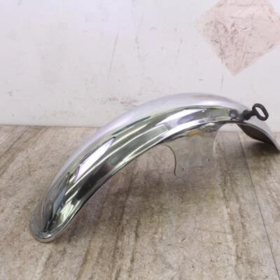 Para-lama dianteiro 1980 SUZUKI GS450L - Imagem 1 de 4