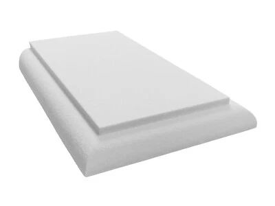 ELHARE bossens coins bosses profil de façade coins extérieurs - B5P blanc plâ... - Photo 1/4