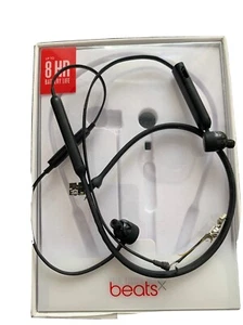 beats x in-ear kopfhörer - Bild 1 von 2