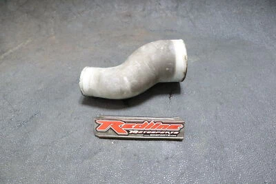 Yamaha Waverunner VX Deluxe VX1100B 2008 tubo de escape 6D3-14752-00-94 Foto 1 de 4