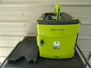 Copernicus Tech Tub2 Sześć tabletów / Chromebooków Wanna do ładowania i przechowywania - Zdjęcie 1 z 11
