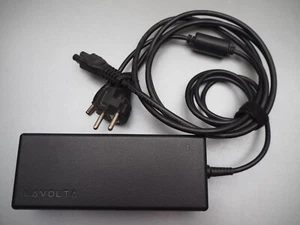 Alimentation Lavolta pour PC portable - 19V - 6,3 A - Photo 1/2