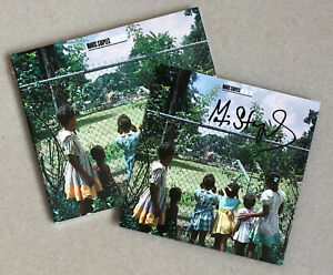 MAVIS STAPLES * WE GET BY * US 11 TRK CD w/ SIGNED ART CARD * BN&M! * CHANGE
