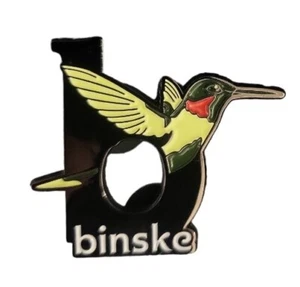 Pin Binske envío gratuito - Imagen 1 de 2