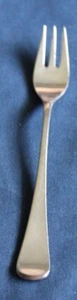 FINESSE Seafood Fork 6" Fraser WMF Cromargan Vintage Stainless Germany Flatware - Picture 1 of 3