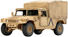 32563 1/48 US moderne 4X4 véhicule utilitaire en plastique kit de modèle