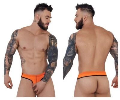 Pikante 1278 Sonar Levantador de Bolas NUEVO Ropa Interior Hombre Foto 1 de 4