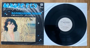 Space / Спейс  ∗ Magic Fly / Волшебный полёт ‎∗ 1983 ∗ LP ∗ Album ∗ EX - Bild 1 von 2