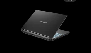 Gigabyte Gaming Laptop G5 MD 15.6" FHD 144Hz i5-11400H RTX 3050 Ti 8GB RAM 512GB - Picture 1 of 3