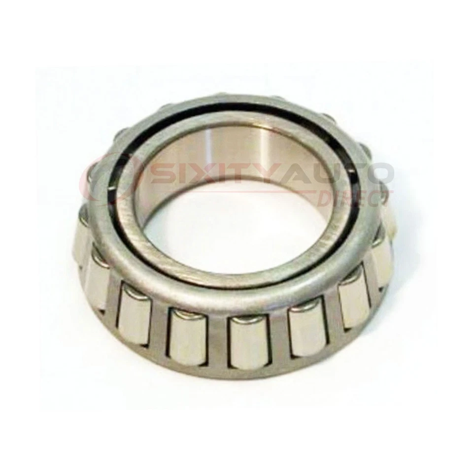SKF Wheel Bearing for 1961-1962 International Harvester C110 2.5L 3.9L 4.3L lh Foto 1 de 4