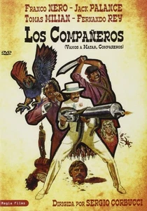 Los Compañeros - Imagen 1 de 1