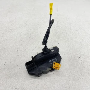 VAUXHALL ASTRA J TÜRSCHLOSS 5DR OSR RH FAHRERSEITE HINTEN RECHTS 12-15 - Bild 1 von 12