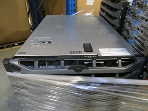 Dell OEMR R430 Servers 2x Xeon E5-2698 v4 2.2GHz 20-Core CPUs 64GB 0HD H330 Mini - Picture 1 of 9