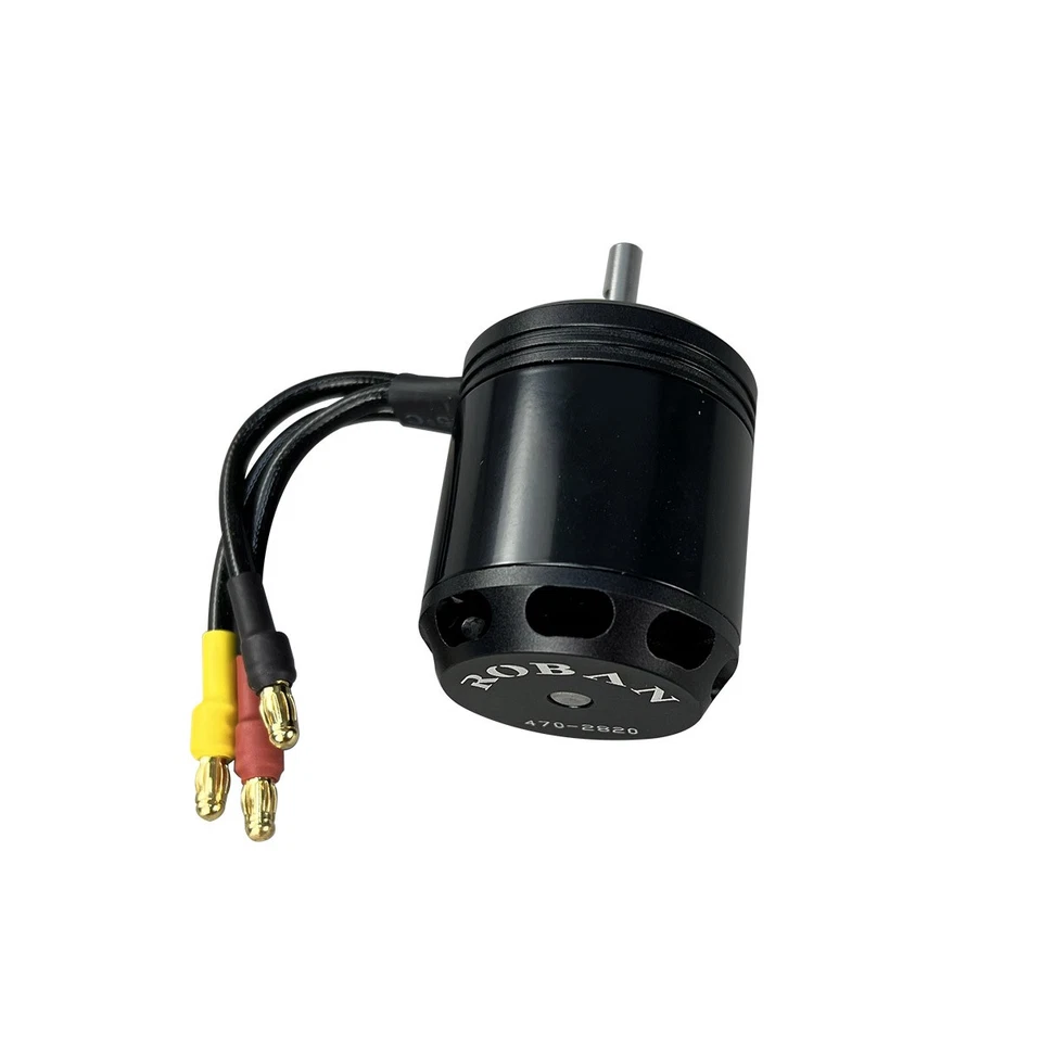 Roban RTF 470 Size helicopter Spare Part V2 RTF Version Accessories - Image 1 of 1