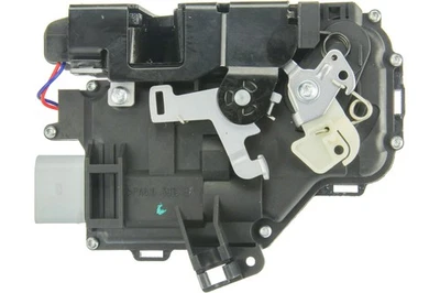 Actuador de cerradura de puerta URO Parts 8N1837015C para 98-06 911 Boxster TT TT Quattro Foto 1 de 4